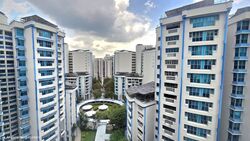Blk 467B Blue Riverview (Sembawang), HDB Executive #593917711